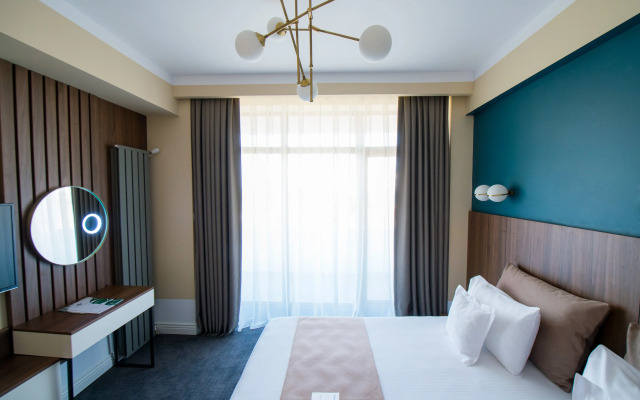 Hotel Oxford