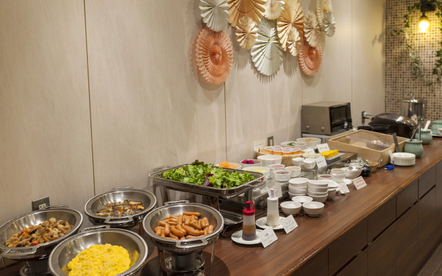 Saitama Grand Hotel Fukaya
