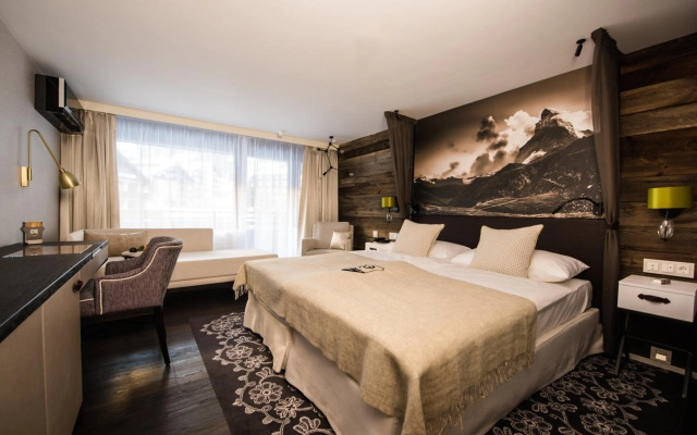 Wellness Hotel Alpenhof