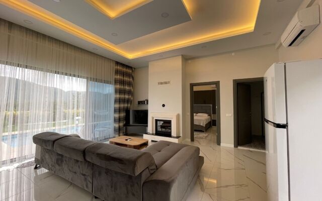 Naturel Stone Villalari