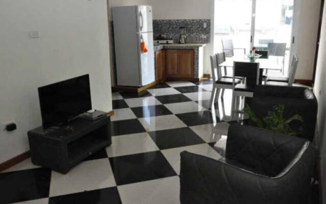 Casa Zenia Habana