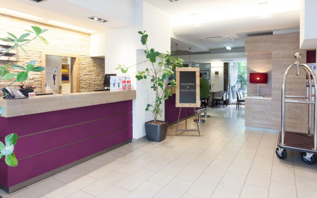 Ramada Hotel & Suites Vienna