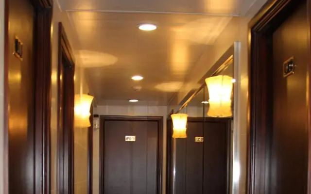 Comfort Guest House