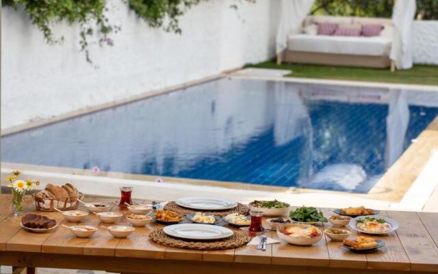 Yonca Anjelika Otel