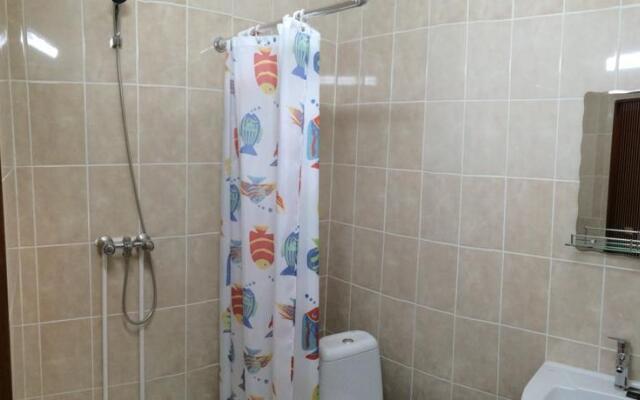 Mini-Hotel Sibir