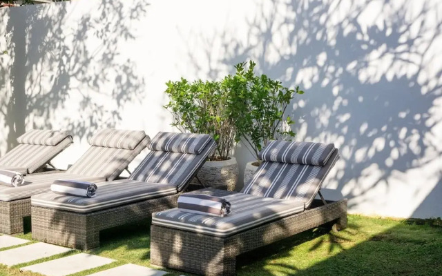 Villa Mia in Central Canggu