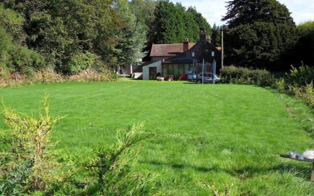 Acorns Guest House