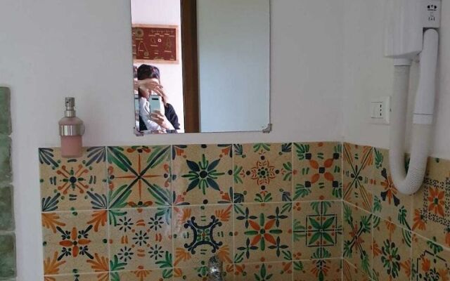 B&B La Goletta di Salina