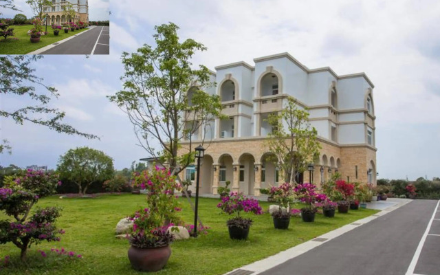 Vacation Bed and Breakfast