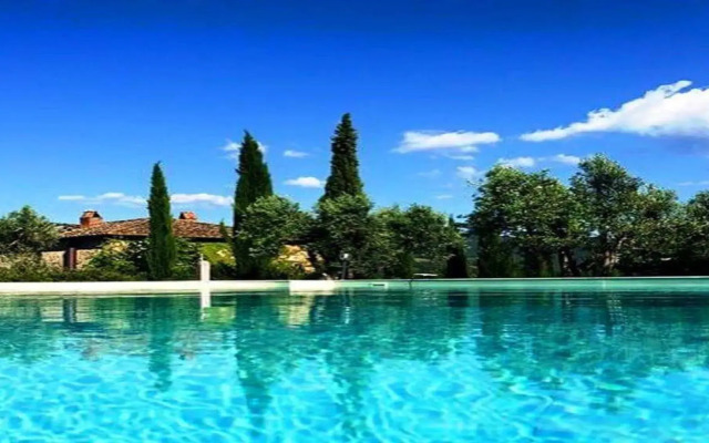 Locanda di Santantimo