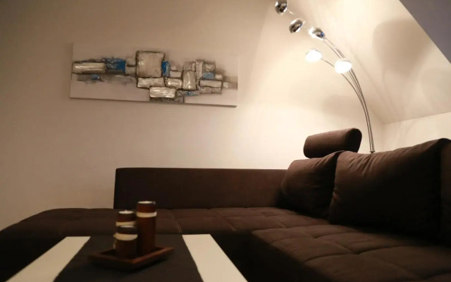 Wohnkomfort wie Zuhause