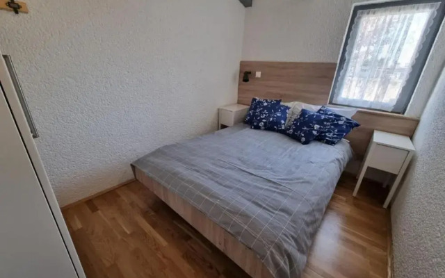 Splendid Poreč Holiday Home With Swimming Pool
