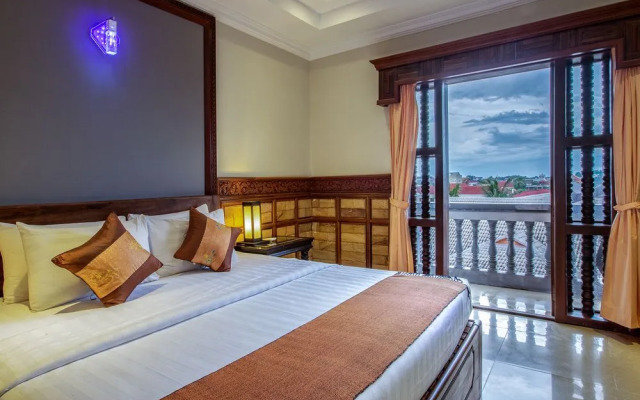 160 Angkor Villa