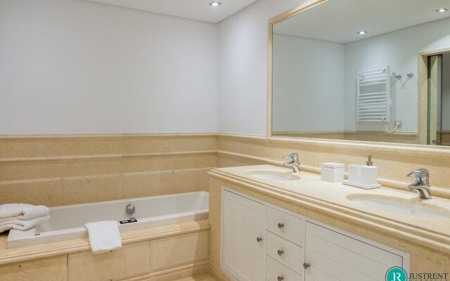 Penthouse Granados Del Mar