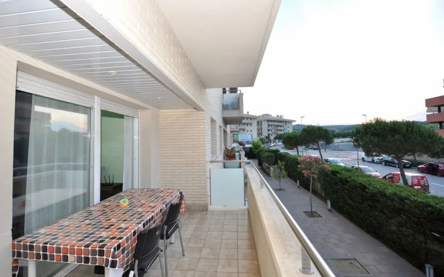 Appartement Clothilde