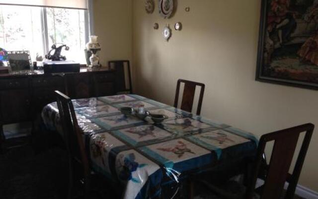 Pea'n Bee's B&B