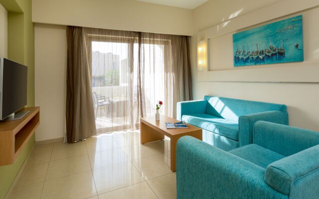 Atlantica Amalthia Beach Hotel – Adults only