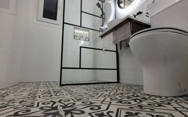 Apartamento ClaVer