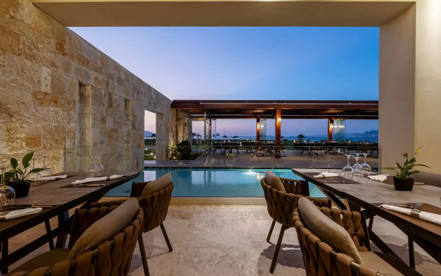 Astir Odysseus Kos Resort & Spa