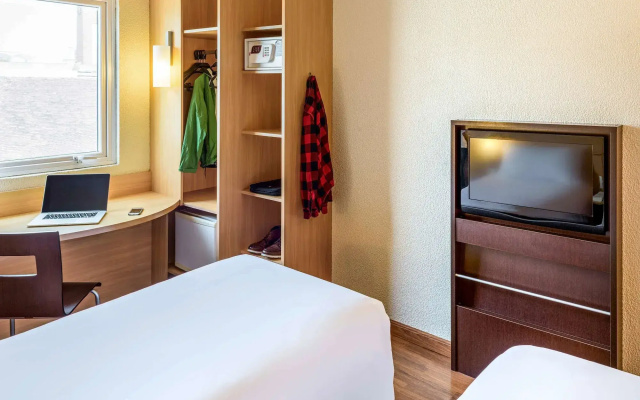 ibis Blumenau