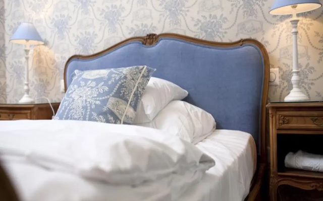 Hotel Europe
