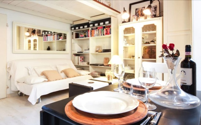 Florentapartments - Santa Maria Novella