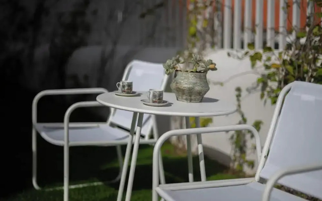 Sintra Dream Garden Villa
