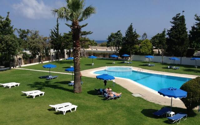 Matoula Beach Hotel