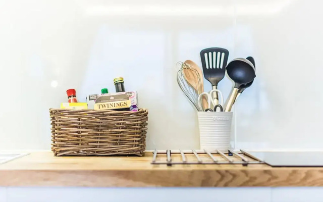 CDP Apartments Bell Street Suite 4