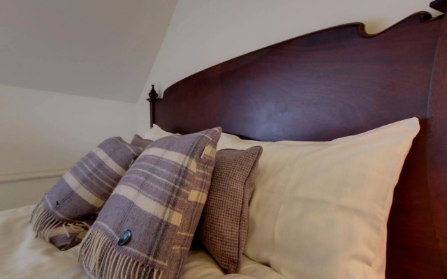 Strathburn Hotel Inverurie by Compass Hospitality