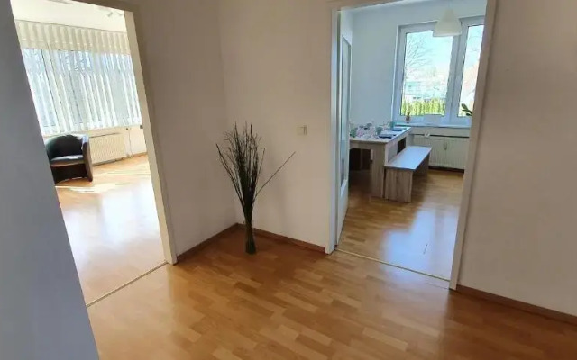 Traumhafte 1 Zimmerappartment