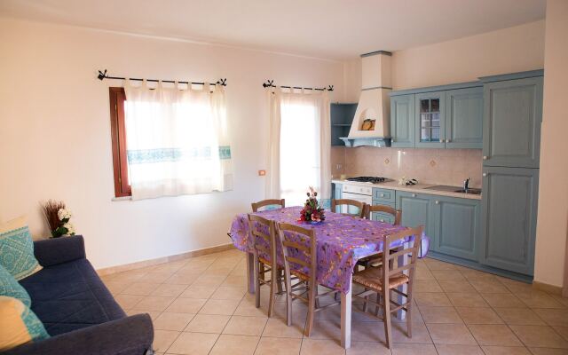 Residence Corte dei Venti