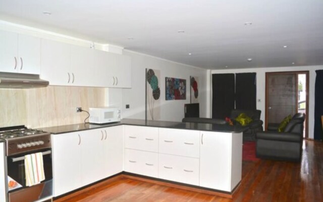 Hibiscus Residences Fiji
