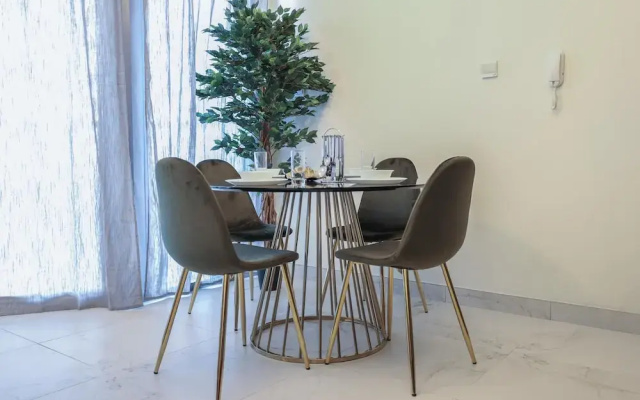Mira Holiday Homes - Cozy 1 bedroom in Dubai South