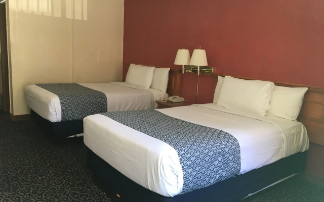 Eldorado Atlantic City Beach Block