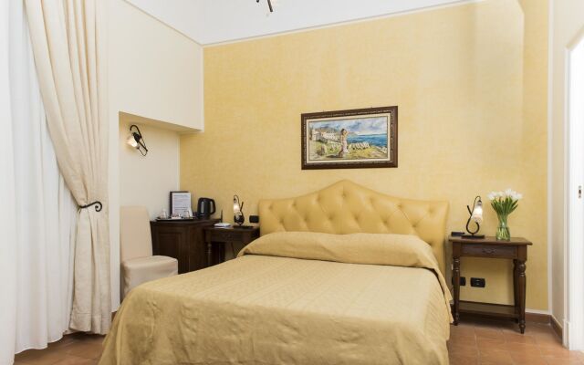 Hotel Villa Annalara charme and relax