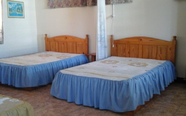 Nice Place Guest House