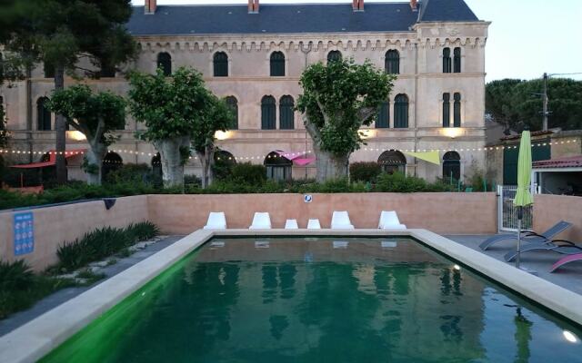 Gites Couvent des Ursulines