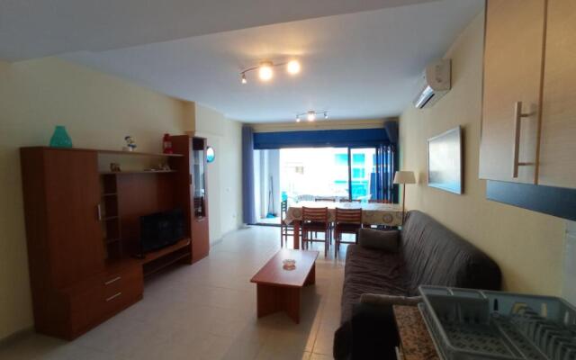 Apartamento Miracielo 1B Inmomart