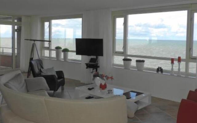 Beach Resort Makkum Luxe Appartementen