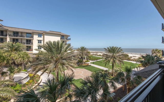The Westin Jekyll Island Beach Resort