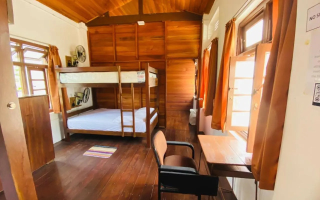dream lanka surf hostel