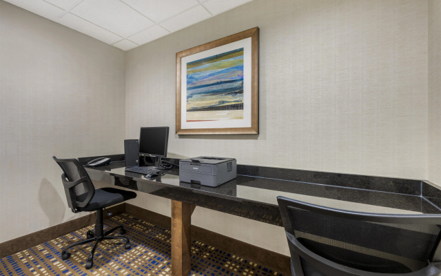 Best Western North Bryant Inn San Angelo