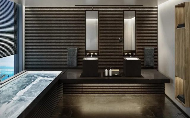 Residences at Caesars Palace Dubai