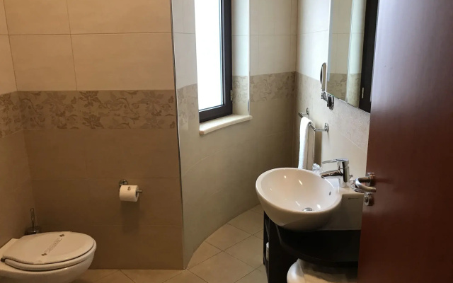 Hotel Gullo