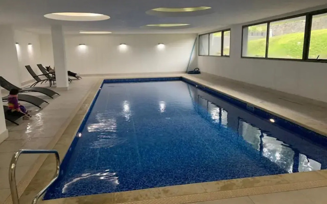 Oceana Suites en Unique, Punta del Este