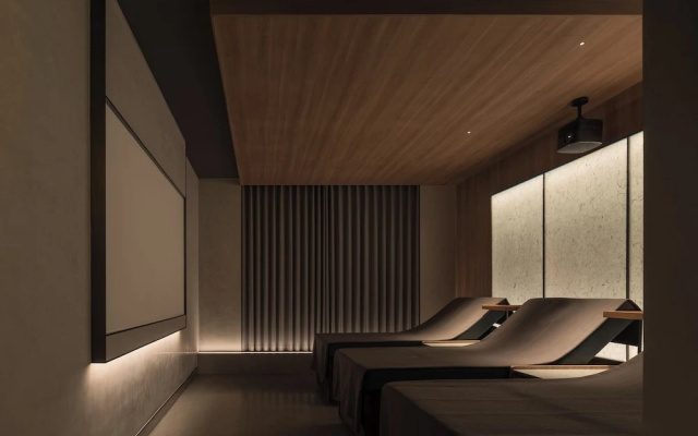 Buddy Feely Hotel – Guest Rooms – Guangzhou