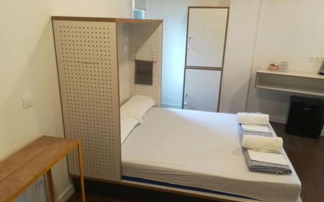 Agora Hostel