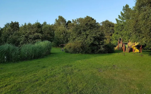 Holiday Home in Væggerløse