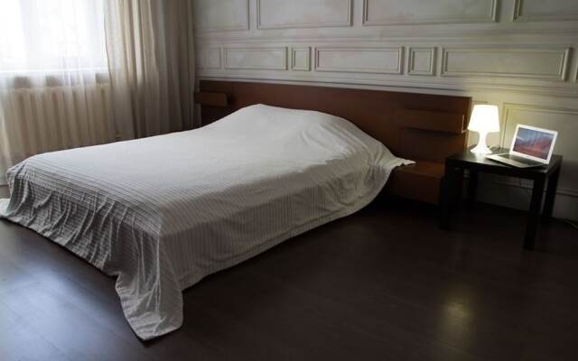 Апартаменты «Этажидейли на Ленина»